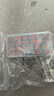 鑄固 快速接線端子 電線接頭連接器分線器快接頭接線端子電線連接卡扣接線柱 二進(jìn)二出10只裝 曬單實(shí)拍圖