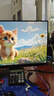 飛利浦27英寸 LGD-IPS纖薄屏 四窄邊 全高清 120Hz 低藍(lán)光 HDMI+VGA 節(jié)能辦公顯示器 顯示屏 27E2N1110S 曬單實拍圖