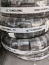 玲瓏輪胎165/70R14 85T 玲瓏臻選 HD XL 適配寶駿310/東風(fēng)小康K07S 曬單實(shí)拍圖