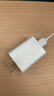 紐曼（Newmine）蘋果充電器安卓手機(jī)5V/2.1A快速電源適配器通用蘋果iPhone14/SE2/13/iPad平板耳機(jī)等 LC203 白 曬單實(shí)拍圖