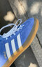 莆田純原Samba三葉草德訓鞋男女同款情侶百搭校園風(fēng)復古休閑板鞋 德訓Samba-藍白 43 【標準尺碼】 曬單實(shí)拍圖