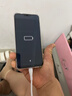 vivo X21 全面屏 雙攝美顏拍照 游戲手機 二手手機 雪瀅白 6GB+128GB 95新 曬單實拍圖