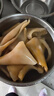 【足足5斤】去骨正宗牛蹄皮新鮮生牛勁道Q彈美味可口 2500g/袋 去骨醬香牛蹄皮【足足5斤】拍3斤送2斤 曬單實(shí)拍圖