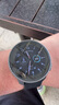 頌拓（SUUNTO）Vertical 越野競(jìng)速表跑步定位心率血氧戶外運(yùn)動(dòng)智能手表 原力黑 曬單實(shí)拍圖