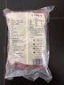 暖男廚房潮汕正宗手打牛肉丸牛筋丸空氣炸鍋火鍋食材關(guān)東煮麻辣燙丸子丸料 牛肉丸500g【拍3件領(lǐng)券僅99元】 曬單實(shí)拍圖