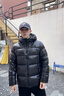 思凱樂(lè )（SCALER）【趙一博同款】戶(hù)外羽絨服男女700蓬大鵝絨加厚保暖防風(fēng)外套 曬單實(shí)拍圖