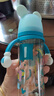 貝親（Pigeon）PPSU迪士尼雙把手奶瓶330ml LL號奶嘴 米奇印象 9月+ AA239 曬單實拍圖
