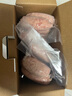 京東京造90%黑豬鮮肉腸900g 純黑豬肉烤腸配料極簡(jiǎn)不含淀粉雞肉 曬單實(shí)拍圖