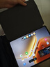 iQOO Pad5 8GB+256GB 灰晶 國家補貼 藍晶×天璣9300+ 12.1英寸高亮電競屏 平板電腦 vivo 曬單實(shí)拍圖