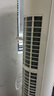海信（Hisense）空調(diào)3匹柜機(jī)【25年新品】易省電 AI省電29% 冷暖 超一級能效 立式客廳空調(diào)柜機(jī)KFR-72LW/E290-X1A 曬單實(shí)拍圖