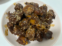 【180天白豬】冰鮮豬肋排（帶軟骨）400g 曬單實(shí)拍圖