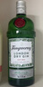 添加利(TANQUERAY)倫敦干味金酒杜松子酒750ml 調(diào)酒基酒 七夕情人節(jié)禮物 曬單實(shí)拍圖