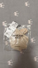 茜施爾 性感花卉蕾絲內褲女中腰小褲薄款柔軟透氣舒適三角褲 A3742P 奶檬膚 XL 曬單實(shí)拍圖