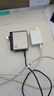 CUKTECH酷態(tài)科10號超級電能充Ultra氮化鎵充電器120W/100W四口快充套裝接入米家兼容筆記本電腦蘋果小米 曬單實拍圖