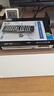 先科（SAST）DVD播放機 HDMI巧虎播放機CD機VCD DVD光盤光驅播放器 影碟機 USB音樂播放機 黑色 曬單實拍圖