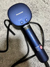 松下（Panasonic）【明星梁田同款】花芯Pro高速吹風(fēng)機(jī)納諾怡速干護(hù)發(fā)家用電吹風(fēng)負(fù)離子送女友七夕情人節(jié)禮物EH-NW70 曬單實(shí)拍圖