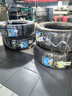 固特異（Goodyear）汽車輪胎 235/55R18 104W EF1 SPORT鷹馳F1酷跑 適配探岳/途觀L 曬單實(shí)拍圖