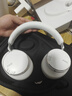 AKG N9 頭戴式無(wú)線(xiàn)降噪藍牙耳機2.4G雙四模通話(huà)耳麥游戲音樂(lè )HiFi生日禮物通用國家補貼 愛(ài)科技 白色 曬單實(shí)拍圖