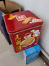 元朗雞蛋卷 餅干禮盒曲奇休閑零食品糕點(diǎn)心 廣東深圳特產(chǎn)廣州送禮908g 曬單實(shí)拍圖