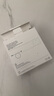 Apple/蘋(píng)果 Mac電源適配器延長(cháng)線(xiàn)纜 蘋(píng)果筆記本充電線(xiàn) Mac充電線(xiàn) 電源延長(cháng)線(xiàn)  適用Mac Air/Pro 曬單實(shí)拍圖