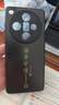 世詠（SHIYONG）【光感漸變】適用oppofindx7手機(jī)殼 findx7保護(hù)套超薄磨砂全包硅膠防摔創(chuàng)意簡(jiǎn)約男女款 石墨黑 曬單實(shí)拍圖