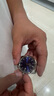天梭（TISSOT）手表 PR100系列男表 瑞士石英男士鋼帶商務(wù)表芯動(dòng)禮盒款 曬單實(shí)拍圖