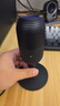 雷蛇（Razer）魔音海妖V3迷你版 桌面麥克風(fēng)直播唱歌專用麥克風(fēng) RGB 黑色 曬單實拍圖
