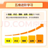2026新版 高中學(xué)習清單 物理 高途高考 配套新教材 高中三年必備知識 夯實(shí)基礎 查缺補漏 曬單實(shí)拍圖