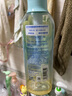 呂（Ryo）薄荷檸檬豐盈蓬松洗發(fā)水控油清爽留香洗發(fā)膏400ml*2 曬單實(shí)拍圖