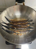 魚躍船頭秋刀魚1.2kg 去鰓去內臟 新鮮海捕 船凍鎖鮮日料燒烤海鮮魚類 秋刀魚600g*4 曬單實拍圖