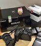 佳能（Canon） EOS R7 微單數碼相機 APS-C畫(huà)幅 入門(mén)學(xué)生新款微單照相機 佳能R7機身 （獨立包裝）標配 曬單實(shí)拍圖
