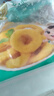 安井小廚 ANJOY XIAOCHU 洋蔥圈 800g 雞肉冷凍小吃 空氣炸鍋油炸小吃 半成品食材 曬單實(shí)拍圖