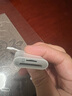 適用蘋果手機TF索尼佳能尼康連接內(nèi)存直傳OTG傳輸線sony轉(zhuǎn)換typec頭iPhone口多合一相機讀卡器sd卡 蘋果接口二合一【支持SD/TF卡】 曬單實拍圖