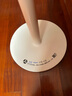 艾美特（AIRMATE）【360°循環(huán)】空氣循環(huán)扇電風(fēng)扇家用大風(fēng)量電扇臺(tái)式落地扇小風(fēng)扇語音智能輕音換氣風(fēng)扇 FA18-SRD161 曬單實(shí)拍圖