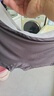 蕉內(nèi)（Bananain）銀皮301P莫代爾內(nèi)褲男士棉襠7A抗菌透氣運(yùn)動(dòng)四角短褲頭四季款3件 磁鐵黑+洗石藍(lán)+海草綠 3條 XL 曬單實(shí)拍圖