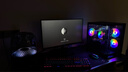 技嘉AMD銳龍R7 5700X/R5 7500F組裝電腦RTX4060/5060/Ti顯卡直播電競游戲設計臺式電腦主機DIY組裝機 配置五：R7 5700X丨RTX5060 曬單實(shí)拍圖