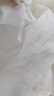 花語(yǔ)志棒球服女短外套加絨春秋季女裝2024新款洋氣小個(gè)子休閑夾克韓版 滑板胸章棒球服【黑色】 L 【建議90-100斤】 曬單實(shí)拍圖