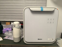 BOLOLO無線便攜式恒溫水壺嬰兒外出沖奶專用恒溫杯兒童保溫恒溫壺 【Max+快充】2.1H閃充 520ml 曬單實拍圖
