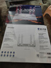 普聯(lián)（TP-LINK） 大道AX3000滿(mǎn)血WiFi6千兆無(wú)線(xiàn)路由器 5G雙頻家用穿墻 Mesh 3000M無(wú)線(xiàn)速率 信號增強 易展 XDR3010 曬單實(shí)拍圖