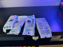 金利佳（Jeneca）魚缸過濾器凈化生化過濾棉替換棉掛壁式過濾材料8D棉生化棉蛋白棉 XP-05/09/11/13過濾板【8片】 曬單實拍圖