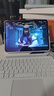 inateck輕量磁吸蘋(píng)果妙控鍵盤(pán)iPad Air7654適用Pro10.9/11英寸平板保護套藍牙觸控橫豎可拆分2025新款11代 【輕量款】海鹽藍 【10.9/11寸】Air4567|Pro123 曬單實(shí)拍圖