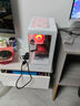 速度玩家英特爾酷睿i7升十八核4060電競獨顯組裝臺式機電腦主機游戲辦公Ai設計師整機全套 主機+27英寸2K級高清屏全套 G：i9級36核芯4K電競頂配丨1T丨4060獨顯 曬單實拍圖