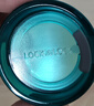 樂扣樂扣（LOCK&LOCK）ECO戶外運(yùn)動(dòng)水杯戶外便攜塑料水壺男女學(xué)生杯子550ML綠色 曬單實(shí)拍圖