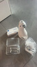 潔碧（Waterpik）電動(dòng)沖牙器家用立式清潔口腔洗牙器潔牙器去牙結(jié)石實(shí)用手持防水小蠻腰GS9L沖洗器七夕情人節(jié)禮物 曬單實(shí)拍圖