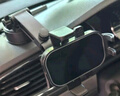 好汽仕車載手機(jī)支架汽車專用導(dǎo)航吸盤式儀表臺(tái)貨車上內(nèi)2025新款 曬單實(shí)拍圖