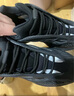 阿迪達(dá)斯YEEZY700黑武士椰子男女中性時(shí)尚休閑鞋GX6144 46 曬單實(shí)拍圖