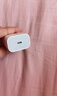 baking蘋(píng)果充電器快充套裝充電線(xiàn) 適配原裝蘋(píng)果iPhone14/13ProMax手機數據線(xiàn)12/11plusiPad電腦充電頭 曬單實(shí)拍圖