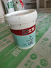 立邦乳膠漆京雅居金標凈味全能無(wú)添加底漆內墻底漆 18L/約25KG 曬單實(shí)拍圖