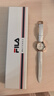 斐樂(lè )（FILA）手表女送女生歐美時(shí)尚女士手表防水石英學(xué)生手表 FLL38-794-003A 曬單實(shí)拍圖