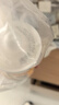 西卡ES防霉玻璃膠 防水廚衛(wèi)生間專用中性門窗馬桶密封美容膠 透明色 曬單實(shí)拍圖